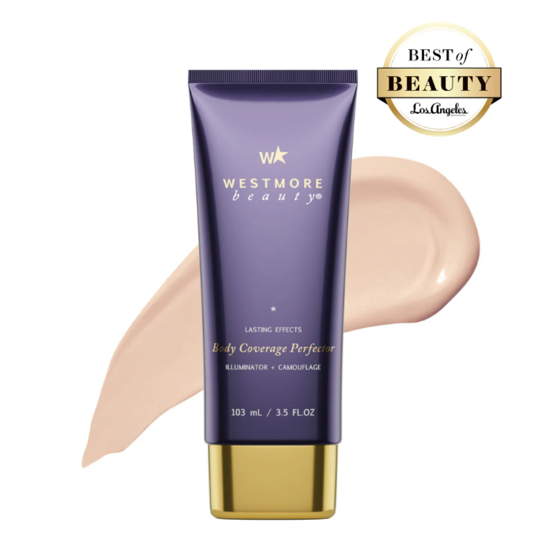 BODY COVERAGE PERFECTOR