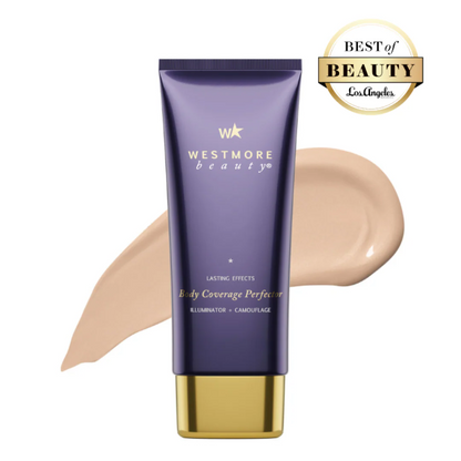 BODY COVERAGE PERFECTOR
