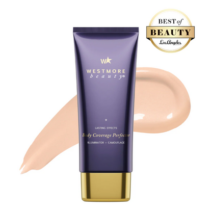 BODY COVERAGE PERFECTOR