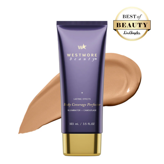 BODY COVERAGE PERFECTOR