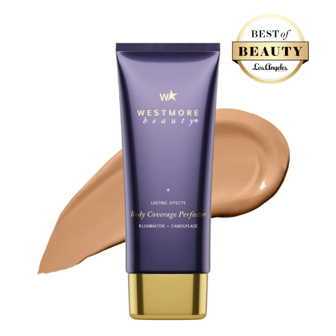 BODY COVERAGE PERFECTOR