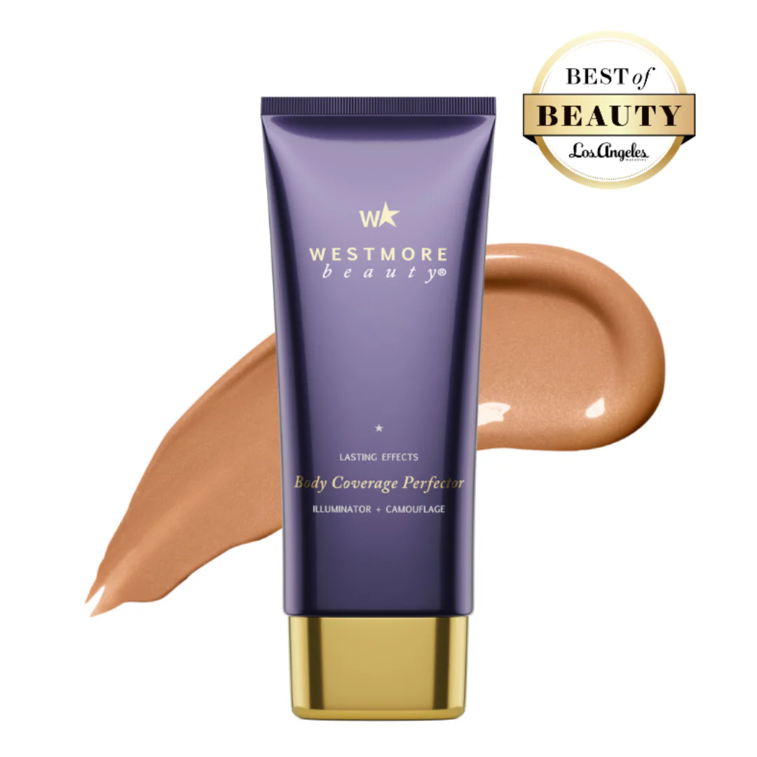 BODY COVERAGE PERFECTOR