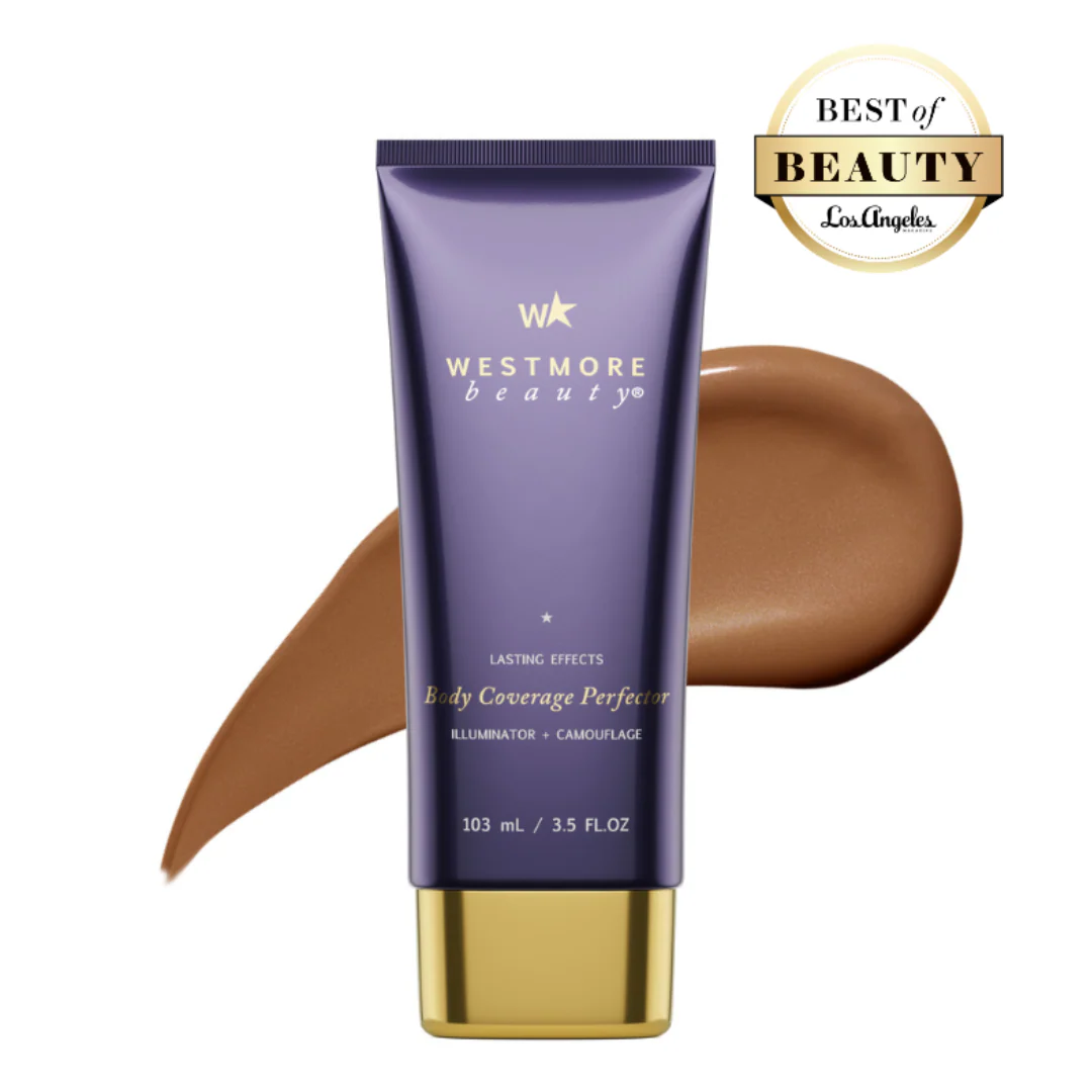 BODY COVERAGE PERFECTOR