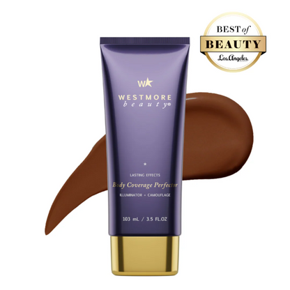 BODY COVERAGE PERFECTOR