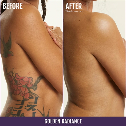 BODY COVERAGE PERFECTOR